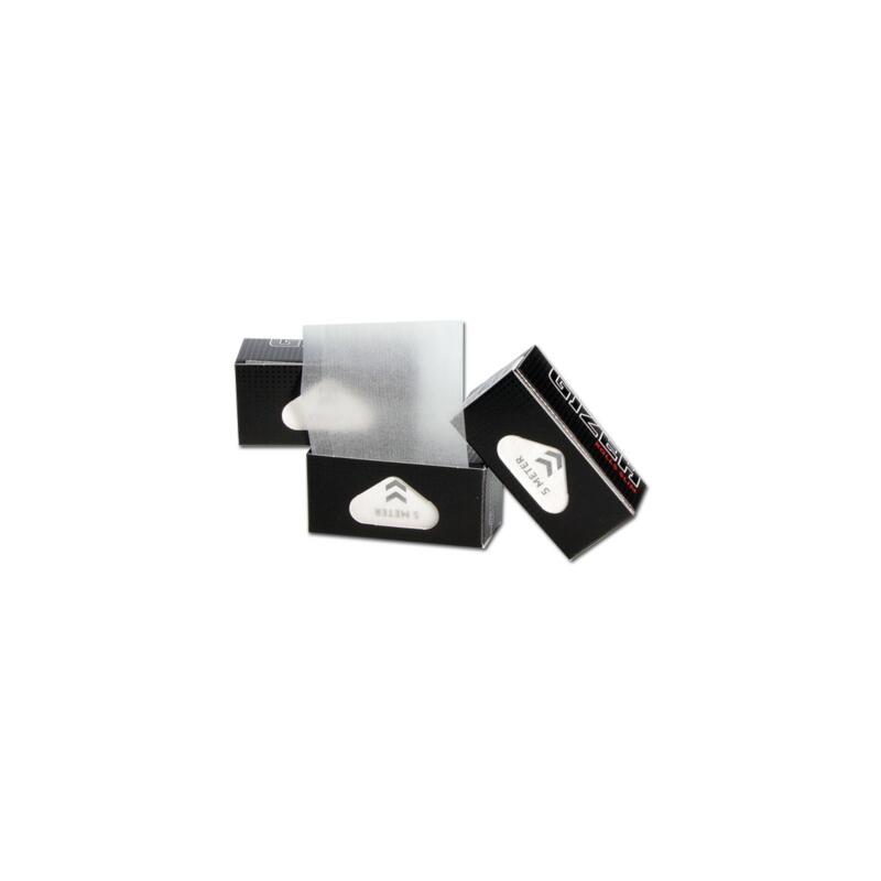 GIZEH Rolls Extra Fine Slim – 5 m – Ansicht 2