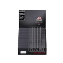 GIZEH Papers Extra Fine King Size Slim – 34 Blatt – Ansicht 2