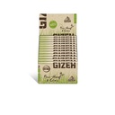 GIZEH Papers Bio Hanf & Gras King Size Slim mit Tips – 34 Blatt – Ansicht 3