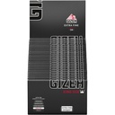 GIZEH Papers Black King Size XL – 34 Blatt – Ansicht 2