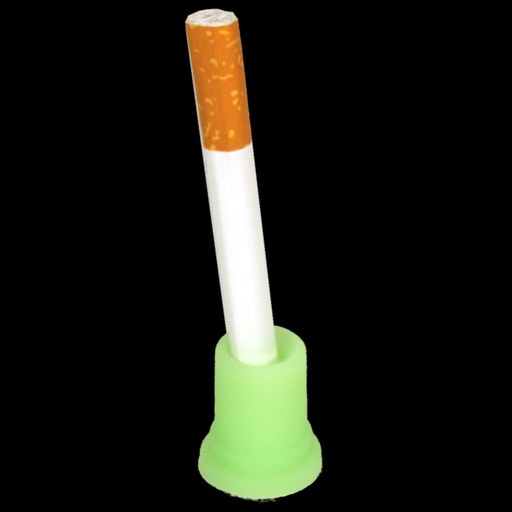 Glutkiller Silikon Neon Glow in the Dark - weitere Ansicht