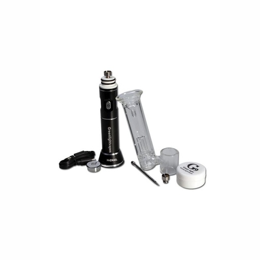 Greenlightvapes E-Nail H-Enail Titan - weitere Ansicht