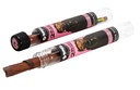G-ROLLZ Cones The Dog Strawberry Cheesecake mit Terpenen – 2 Stück – Ansicht 3