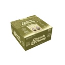 G-ROLLZ Papers Cheech & Chong Bio-Hanf King Size Slim mit Tips – 50 Blatt – Ansicht 4