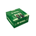 G-ROLLZ Papers Reggae Rap Bio-Hanf King Size Slim mit Tips – 50 Blatt – Ansicht 4
