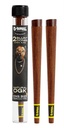 G-ROLLZ Cones The Dog Natural OG Kush mit Terpenen – 2 Stück – Ansicht 2