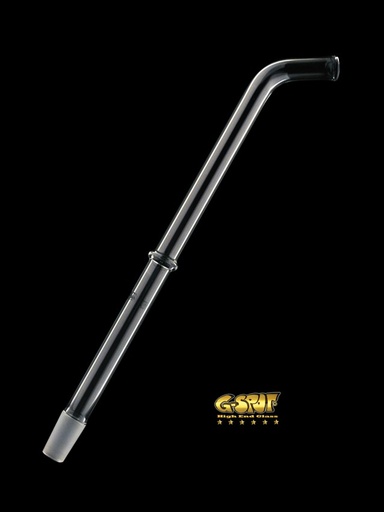G-SPOT Dab Rig Glas – 250 ml - weitere Ansicht