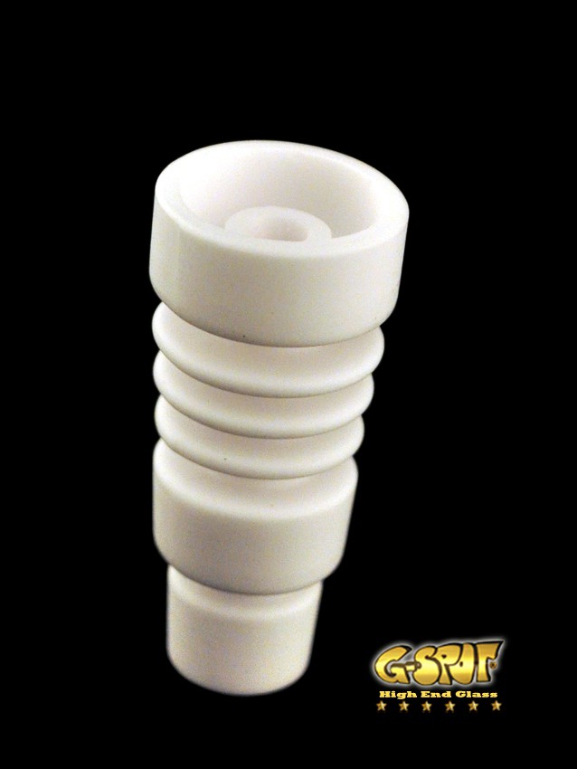 G-SPOT Nail Domeless Keramik – Ansicht 2