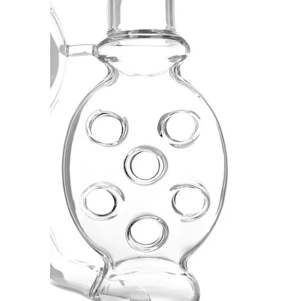 Heisenberg Cheese Perc - weitere Ansicht
