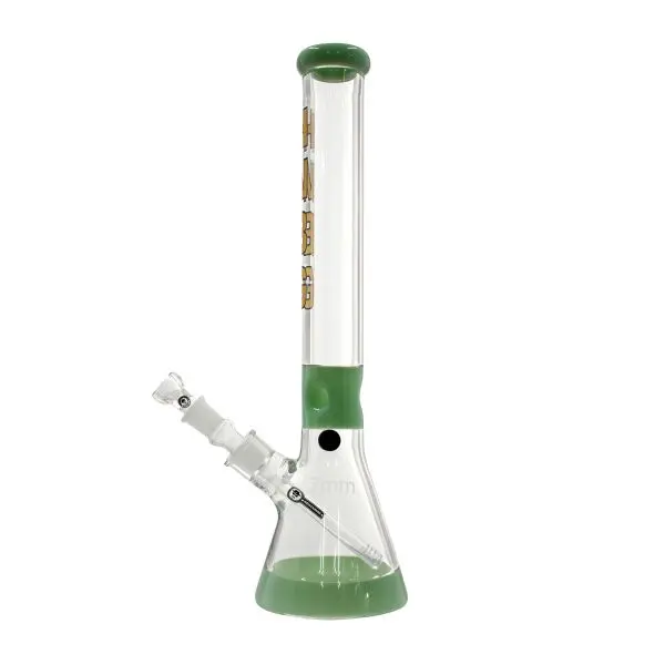 Mighty Mug Beaker 7MM Green Glasbong - weitere Ansicht