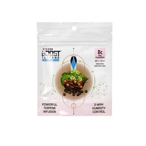 Integra Boost Terpene Essentials 62 % Beta-Caryophyllene – 4 g - weitere Ansicht
