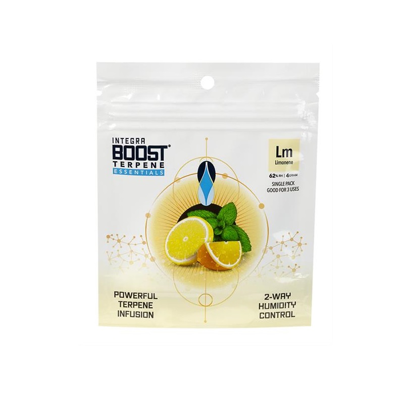Integra Boost Terpene Essentials 62 % Limonene – 4 g – Ansicht 2