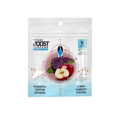 Integra Boost Terpene Essentials 62 % Terpinolene – 4 g - weitere Ansicht