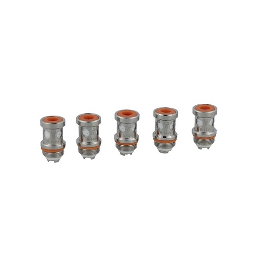 JUSTFOG Coils Q16 FF 1,2 Ohm – 5 Stück - weitere Ansicht