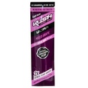 KUSH 24K Herbal Wraps Ultra – 2 Stück (BLUE (Berries)) – Ansicht 3