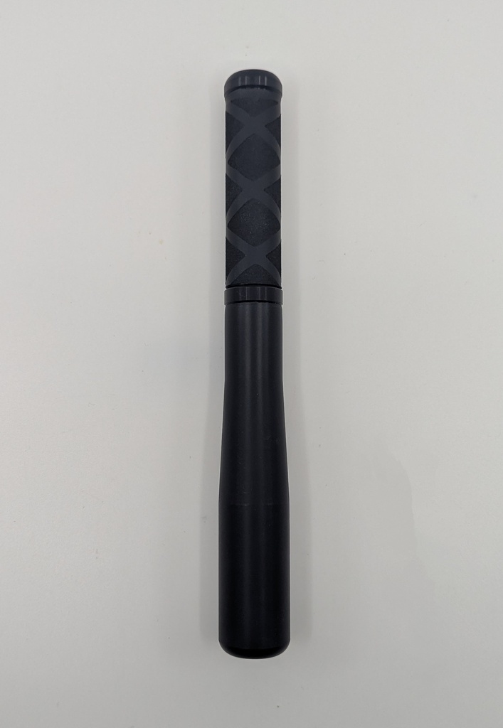 KD-Germany Jointhülle Baseballschläger XXL (Schwarz) – Ansicht 2