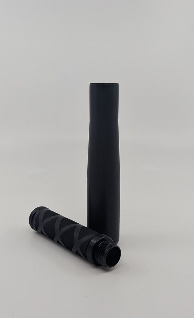 KD-Germany Jointhülle Baseballschläger XXL (Schwarz) – Ansicht 3