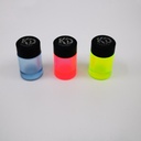 KD-Germany Dose Crystall UV-aktiv (Blau) – Ansicht 2