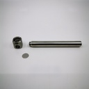 KD-Germany Metallpfeife Crank mit Box – Ansicht 3