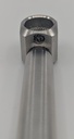 KD-Germany Metallpfeife Crank mit Box – Ansicht 6