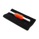 KD-Germany Ziehrohr RS9 Acryl 3-teilig – Ansicht 3
