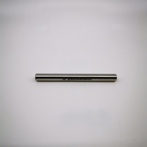 KD-Germany Ziehrohr Unbreakable Edelstahl - weitere Ansicht