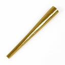 KUSH 24K Cones Gold + Paper King Size – 1 Stück – Ansicht 3