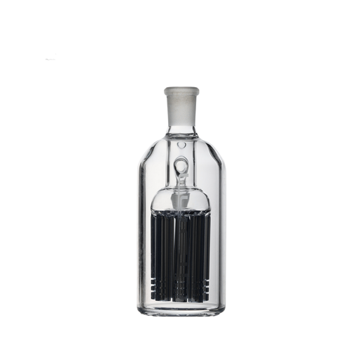Lucid Glass - Vorkühler Six Shooter Black 18,8 - weitere Ansicht