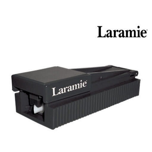 Laramie Stopfmaschine Ultra Slim Shooter 80 mm - weitere Ansicht