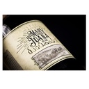 Love Mary Like Juana Mary in a Bottle Glas (Mary Purple, 2000 ml) – Ansicht 4