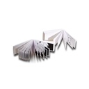 Black Leaf Filtertips Hot Flip Book – 40 Stück – Ansicht 2