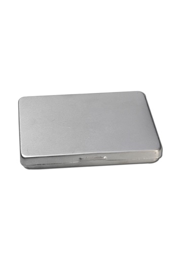 Glassieb Sternform 9–11 mm – 15 Stück - weitere Ansicht