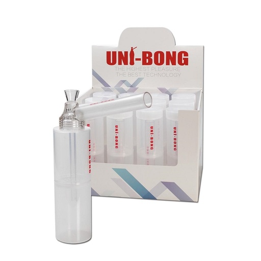 Unibong Bausatz - weitere Ansicht