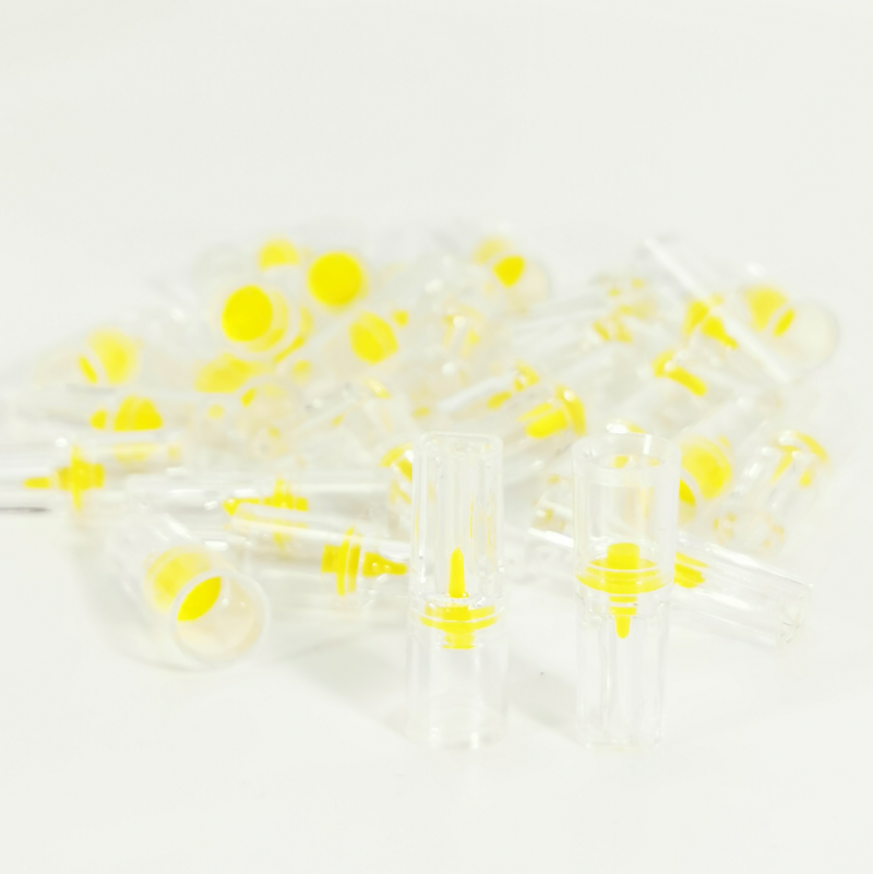 Nicobuster Filter Ø 8 mm – 30 Stück – Ansicht 3