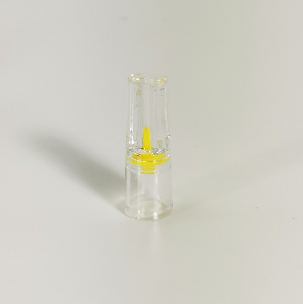Nicobuster Filter Ø 8 mm – 30 Stück – Ansicht 4
