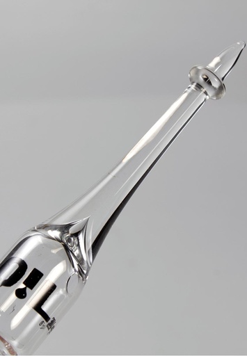 Oil Black Leaf - Carb Cap Dabber für Ölkopf - weitere Ansicht