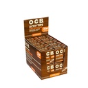 OCB Aktivkohlefilter Virgin Activ'Tips Slim Ø 7 mm – 10 Stück – Ansicht 2