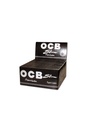 OCB Papers Premium King Size Slim – 32 Blatt – Ansicht 2