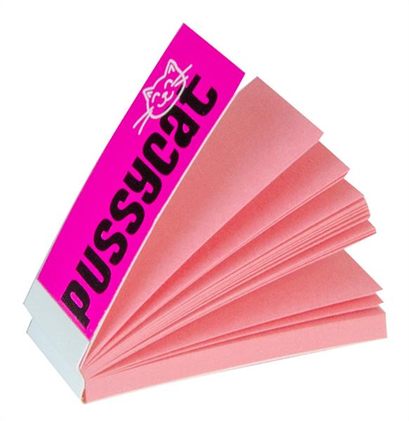 Black Leaf Filtertips Pussy perforiert – Pink – Ansicht 2