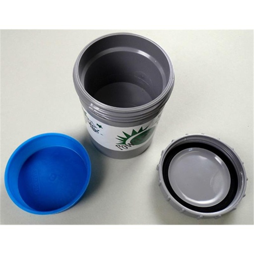 Bam Bam Bhole Pollenshaker Powder Max - weitere Ansicht