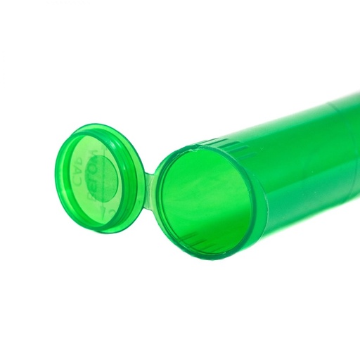 PURIZE Jointhülle Pop-Up Jibbit – Grün - weitere Ansicht