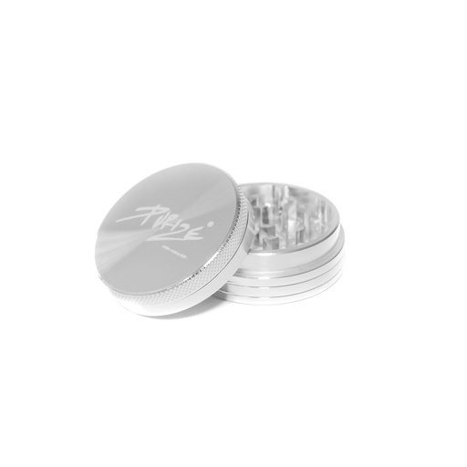 PURIZE - 2-Teil-Alu-Grinder - weitere Ansicht