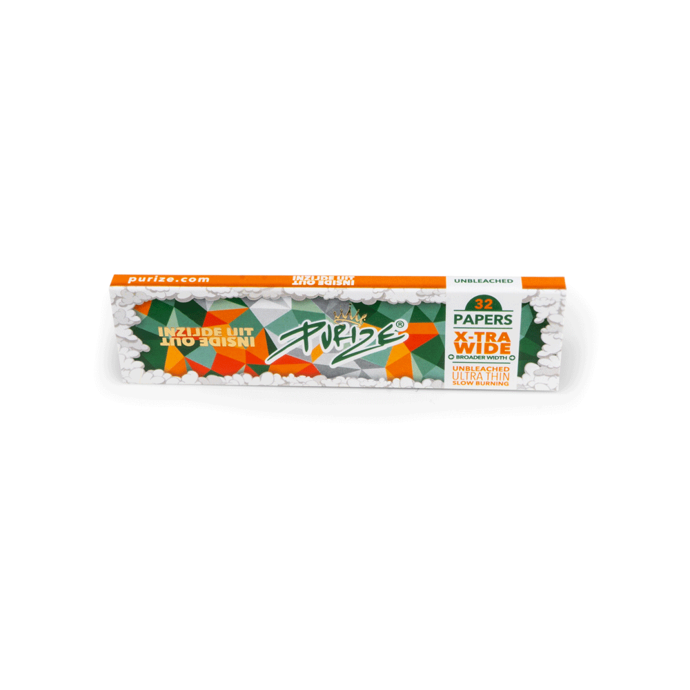 PURIZE Papers Inside Out King Size Slim – 32 Blatt – Ansicht 4
