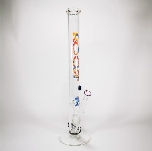 ROOR - Fairmaster 5.0 mm - Special Editrion "Howard Marks" - weitere Ansicht