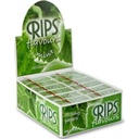 RIPS Rolls Flavours Mint – 4 m – Ansicht 2