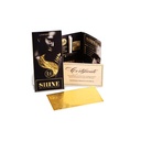 Rolls Geschenk-Pack mit Shine 24K Gold Paper 1 1/4 – Ansicht 2