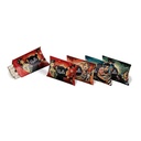 Rolls Geschenk-Pack mit Shine 24K Gold Paper 1 1/4 – Ansicht 3