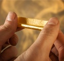 Shine 24K Gold Paper Regular Size – Ansicht 5