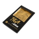 Shine 24K Gold Paper Tyga x Shine King Size – 6 Blatt – Ansicht 2