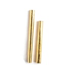 Shine 24K Gold Paper King Size mit Rolls Filter – 1 Blatt – Ansicht 4